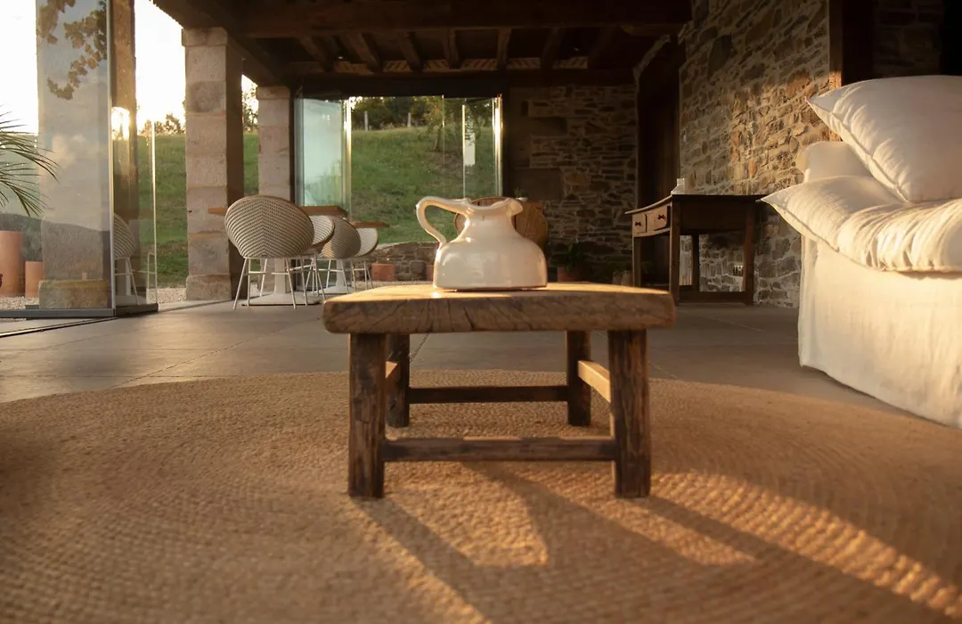 Izal Landetxea - Izal Casa Rural-1