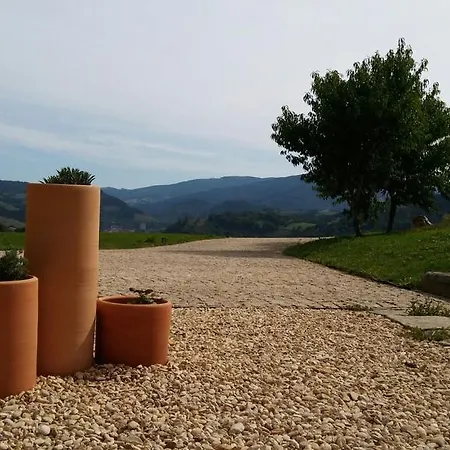 Izal Landetxea - Izal Casa Rural-3